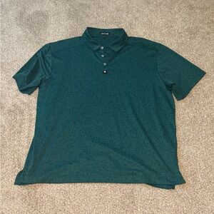Bad Birdie Greens Keeper Polo